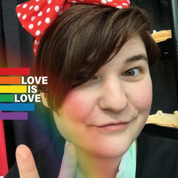 Meet your Posher, Rachael - Picture 1 of 1